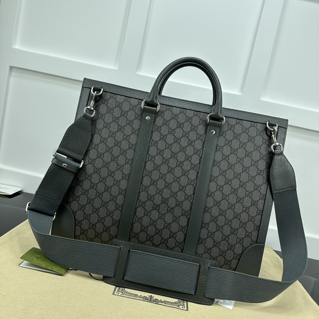 Gucci Shopping Bags